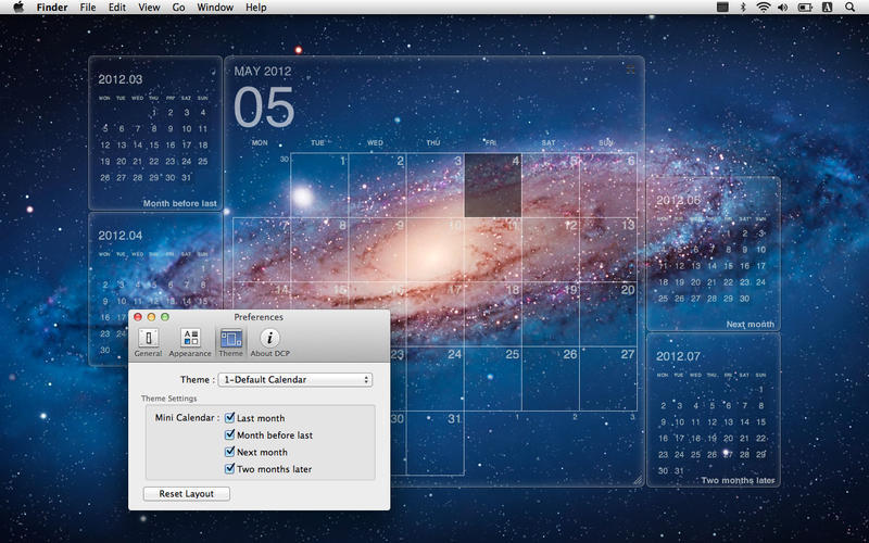 How to make google calendar on mac desktop jppaas